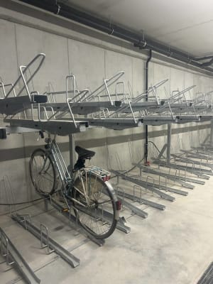 Kamer Nieuwe Studentenkamer - 19m² - op 5 min van Gasthuisberg foto 10