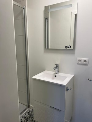 Sala Blijde inkomststraat 54 - gerenoveerde kamer ! imagem 6