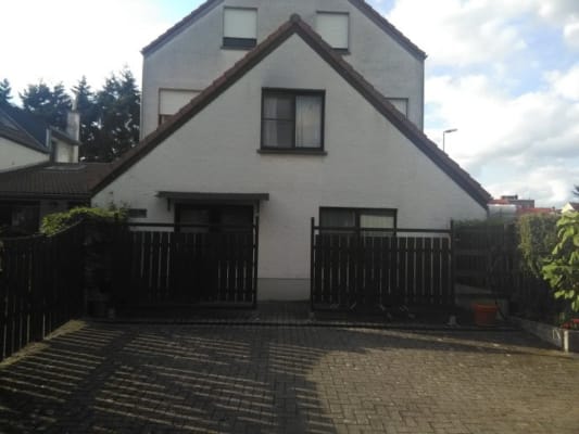 Studio 2 gemeubileerde kamers/studio's  foto 2
