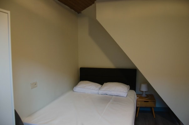 Oda Rooms for rent in Ghent  resim 1