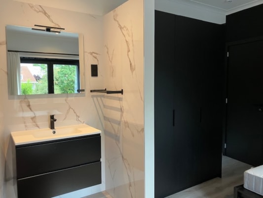 Sala Le Cot 1.3 - Mechelen imagem 5
