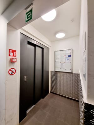 Estúdio Gemeubelde studio met eigen keuken en badkamer beschikbaar AJ 2026-2027 imagem 9