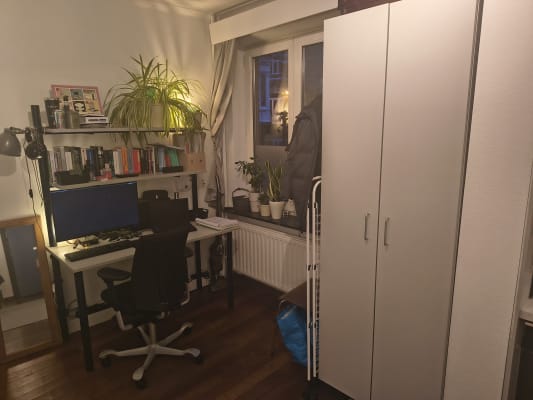 Studio Furnished Studio in the Center of Leuven -- Ideal for Semester Abroad foto 6