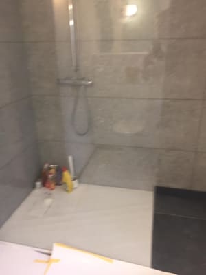Kamer Studentenkamer buurt Sint Pietersstation 495€ Alles inbegrepen foto 3