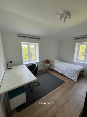 Oda 🏡 Chambres d’étudiants meublées à louer – Woluwe-Saint-Pierre resim 10