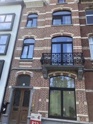 Sala Tof kot in superleuk huis met grote tuin imagem 4