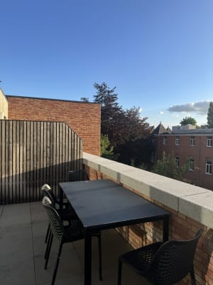 Kamer Kot Leuven  foto 6