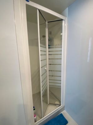 Kamer Studentenkamer met eigen badkamer foto 8