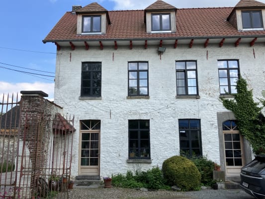 Stüdyo Colocation / Chambre à Tournai (Warchin) resim 2