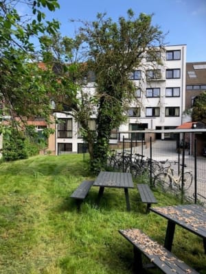 Sala Tof kot in superleuk huis met grote tuin imagem 15