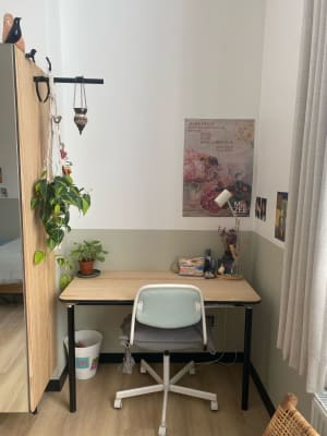 Sala Mooi lichtvolle bemeubelde kamer imagem 3