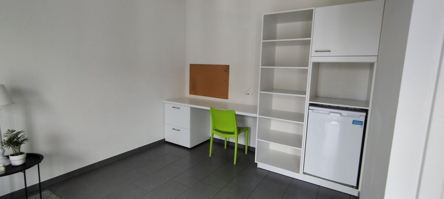 Sala Extra groot kot voor 2-personen - Antwerpen Noord imagem 4