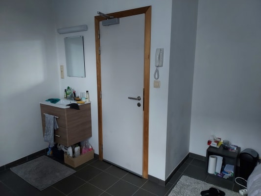 Kamer KOT POUR 1 ETUDIANT/E NON DOMICILIE/E A MONS foto 2