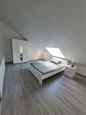 Casa Colocation à Charleroi, première occupation Immagine 4