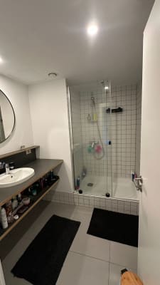 Sala BIG ROOM IMMEDIATELY AVAILABLE 🏡 imagem 2