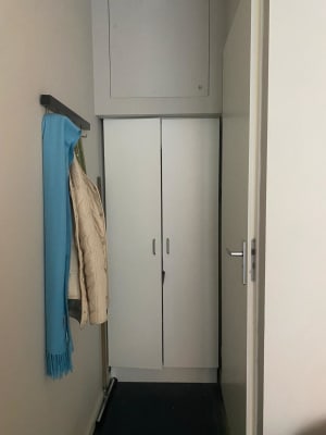 Kamer KOT te huur - Antwerpen, Kipdorp, topligging hogescholen en universiteit. foto 1