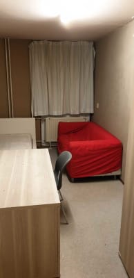 Zimmer KOT à Louer pour second quadri à LLN rue de l'Hocaille Bild 3