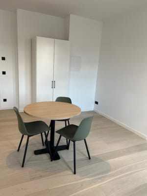 Estúdio Studio (31 m²) in gerenoveerd klooster – eerste verhuur – enkel voor studenten/doctorandi imagem 5
