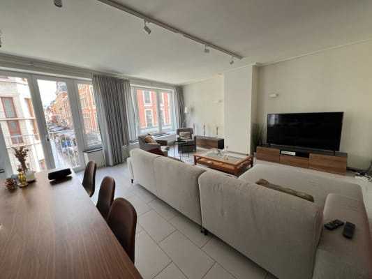 Wohnung Ruim appartement te huur in hartje van Leuven Bild 5