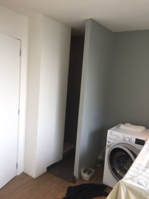 Sala Studentenkamers in gezellig appartement - ideaal voor studenten Dierengeneeskunde! imagem 8