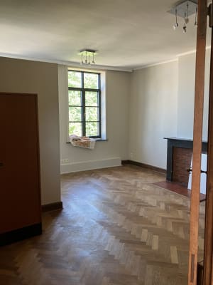 Stüdyo Colocation / Chambre à Tournai (Warchin) resim 5