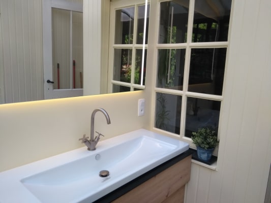 Sala Gezellige kamers nabij Drie Eiken imagem 8