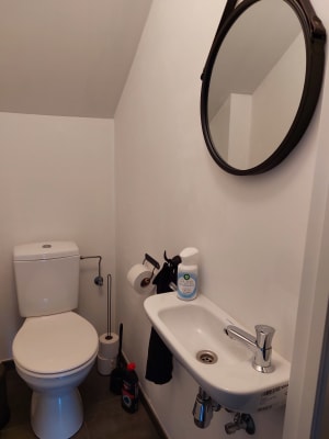 Apartamento Appartement meublé près du Chu Sart-Tilman imagem 7