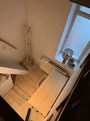 Camera Kamer te huur — Mechelsestraat 115, Leuven | Room for rent — Mechelsestraat 115, Leuven Immagine 6