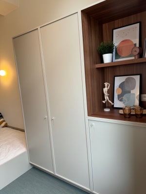 Kamer Unieke aantrekkelijke luxe studentenkamer hartje Leuven foto 20