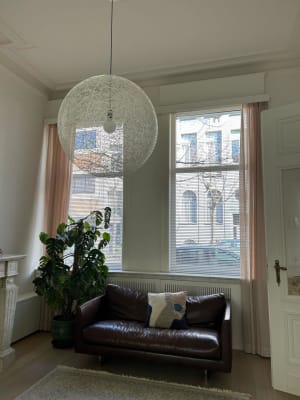 Ev Charmant kot in prachtig herenhuis resim 2