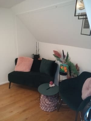 Sala Gezellige kamers nabij Drie Eiken imagem 1
