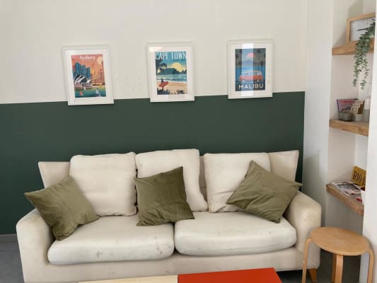 Chambre Belle chambre a louer dans uns maison Cohabitation tres agreable image 2