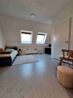 Kamer Nieuwe Studentenkamer - 19m² - op 5 min van Gasthuisberg foto 13