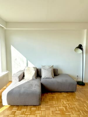 Appartement 1 bedroom apartment for rent in Antwerpen foto 7