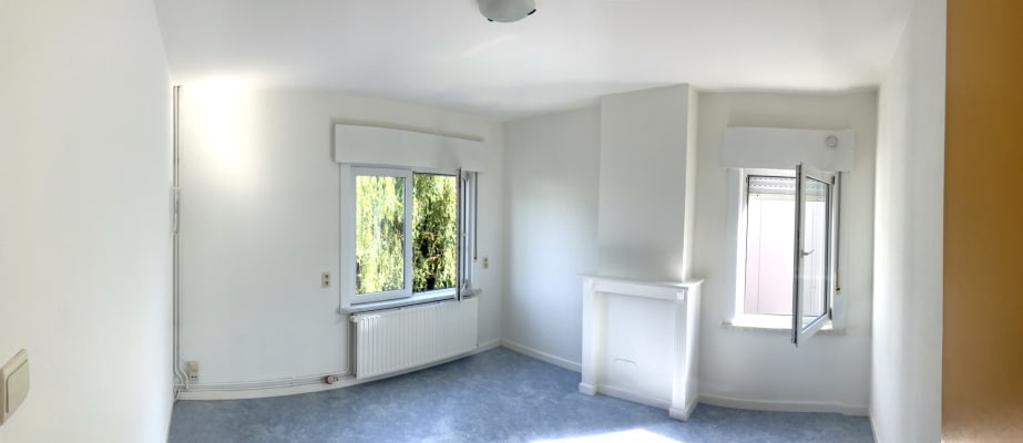 Sala Lichte, ruime kamers in rustige straat dicht bij campus Diergeneeskunde. imagem 15