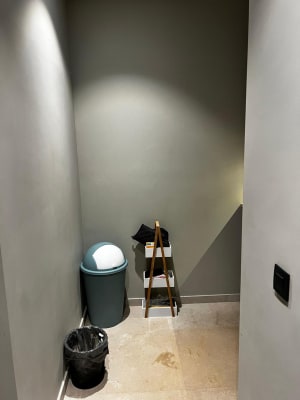 Studio Mooi studentenstudio met eigen badkamer en keuken image 5