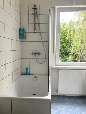 Sala Lichte, ruime kamers in rustige straat dicht bij campus Diergeneeskunde. imagem 1