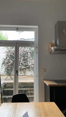 Kamer Kot te huur in stadcentrum - Aalst foto 5