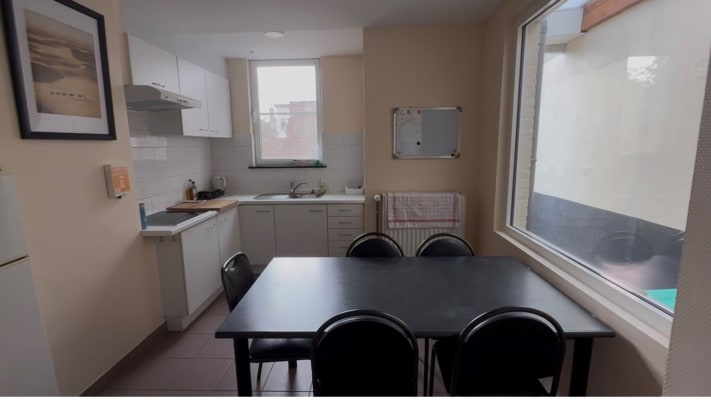 Sala Recent gerenoveerd studentenhuis, twee kamers te huur imagem 6