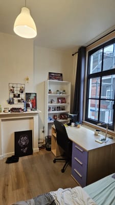Sala Gezellige kamer voor Erasmus students 4 sept -12 feb imagem 4