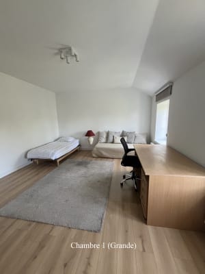Oda 🏡 Chambres d’étudiants meublées à louer – Woluwe-Saint-Pierre resim 7