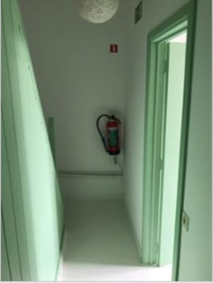Kamer KOT TE HUUR WEGENS STAGE - MAART 2026 TEM EIND JUNI 2026  foto 14