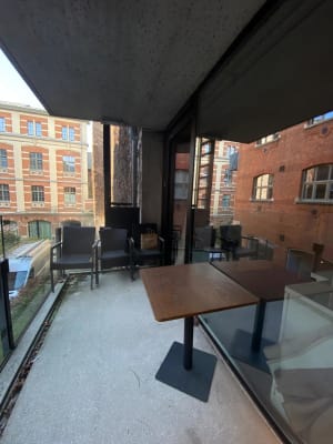 Kamer KOT te huur - Antwerpen, Kipdorp, topligging hogescholen en universiteit. foto 6