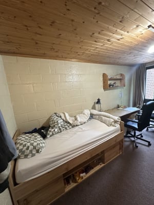 Room Belle chambre spacieuse à louer dans communautaire de 5 image 3