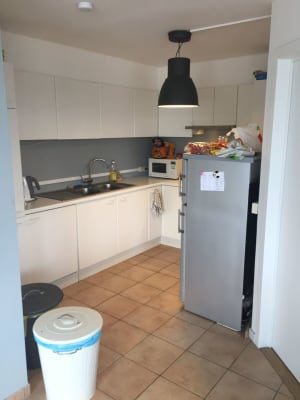 Sala Studentenkamers in gezellig appartement - ideaal voor studenten Dierengeneeskunde! imagem 5