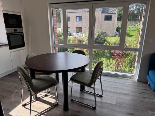 Sala Colocation Wavre Louvain-la-Neuve imagem 7