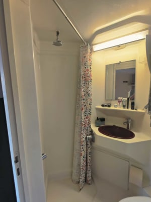 Studio Leuk kot met eigen sanitair en kitchenette image 5