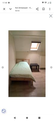 Sala Kamer nabij AP hoge school imagem 7