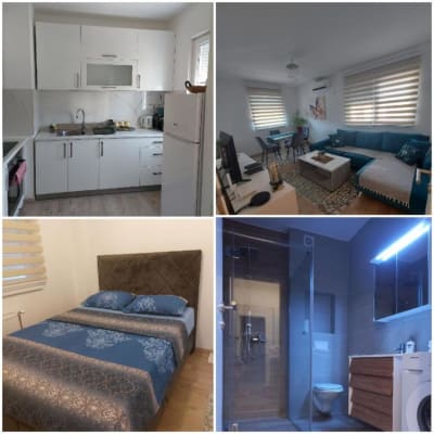 Apartamento Lumineux appartement T1 - Quartier du Châtelain. Ixelles imagem 4