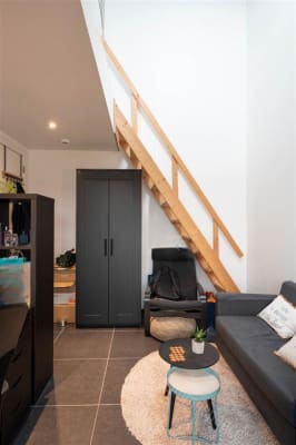 Camera Duplex op 2e verdieping huis (kotmadam) Immagine 6